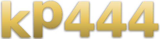 kp444 logo